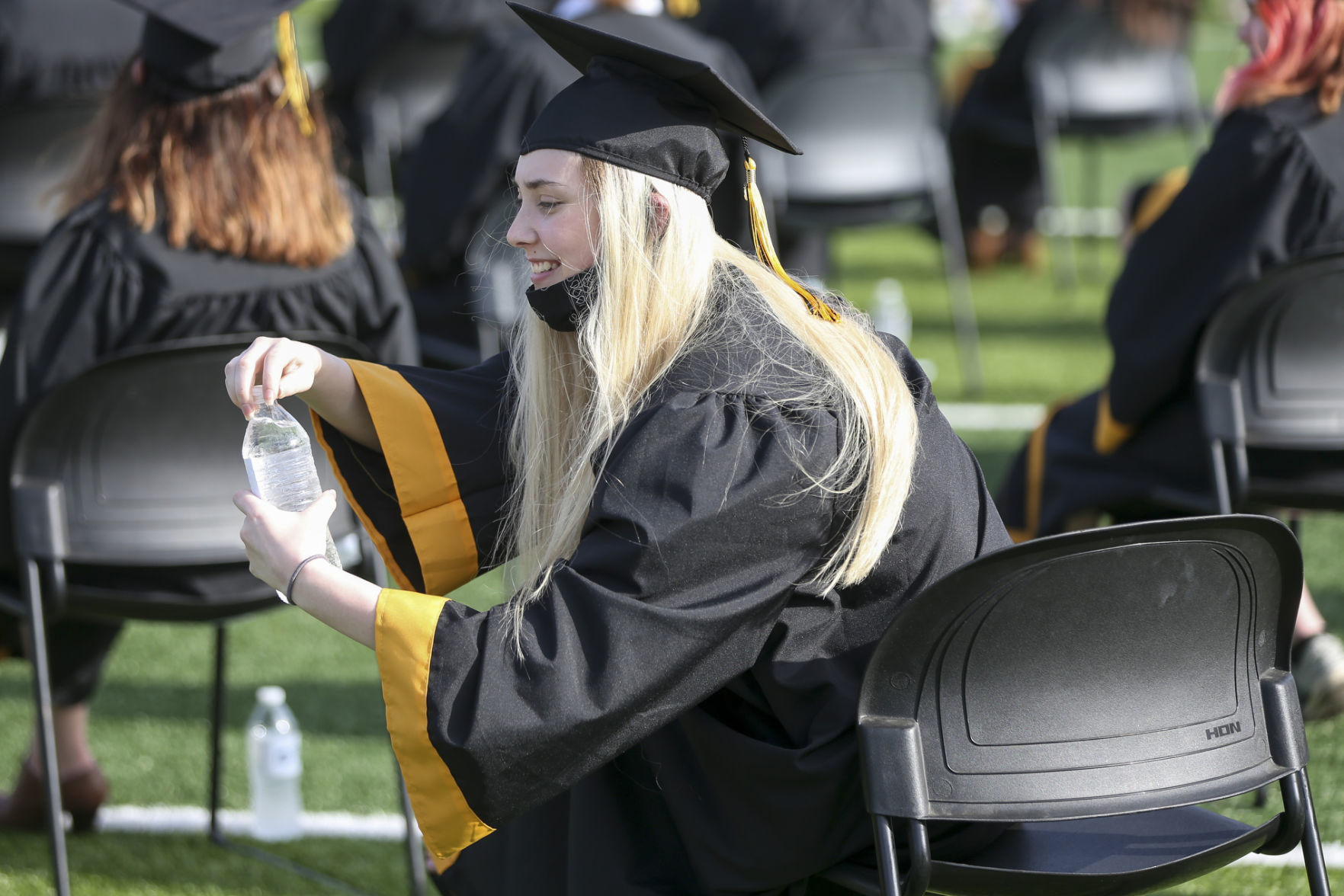 CPHS Graduation